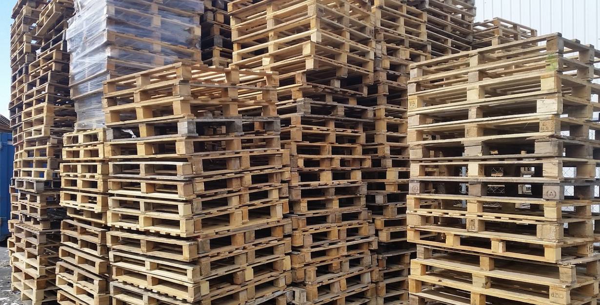 Pallets Projects Creative Woodworking Ideas Using Reclaimed Wood