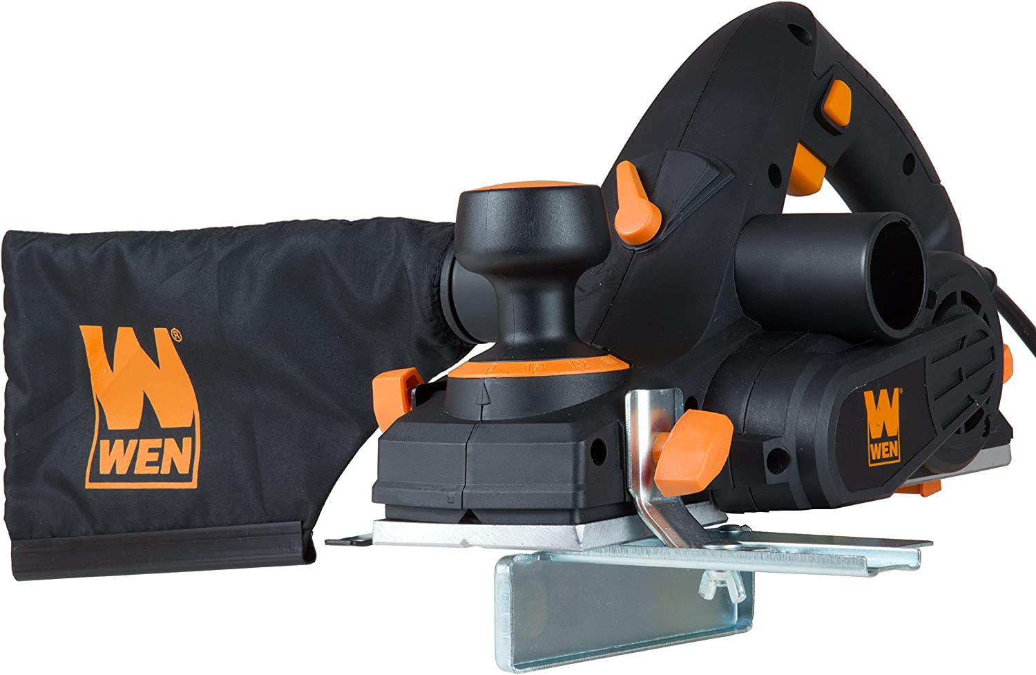 WEN 6530 6-Amp Electric Hand Planer