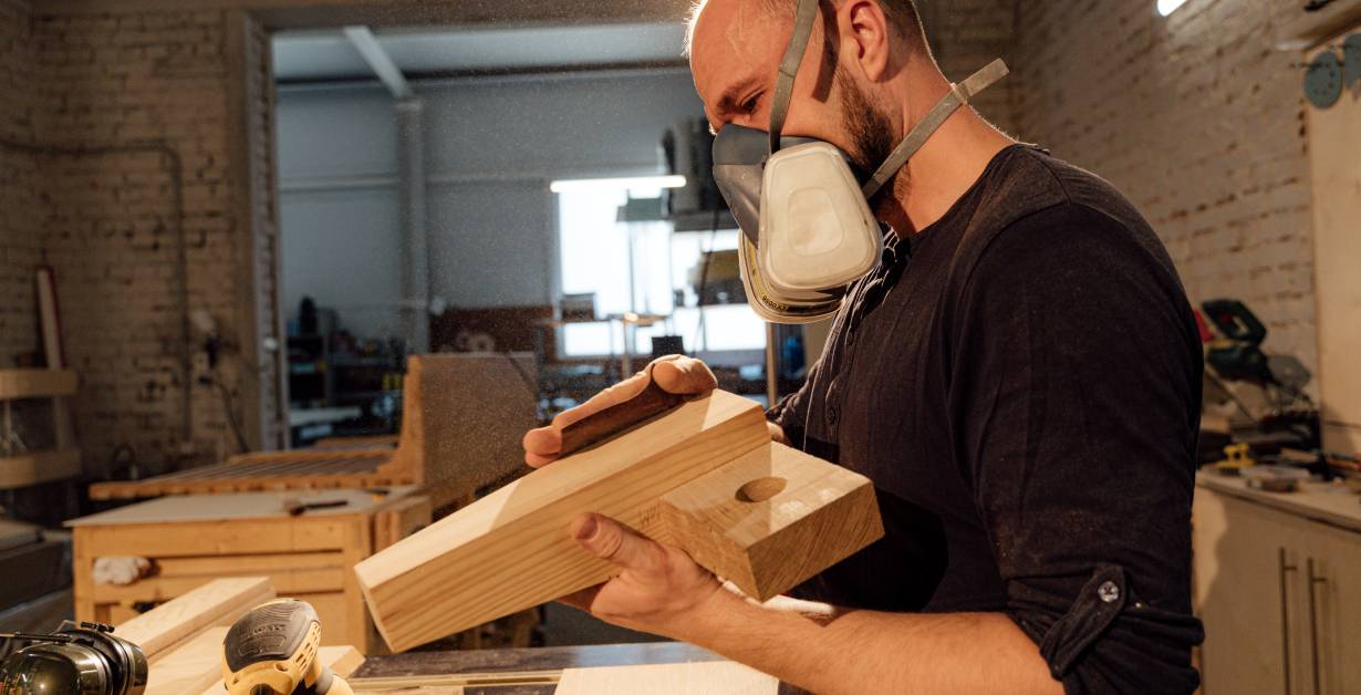 Selecting the Perfect Wood for Your Furniture Projects