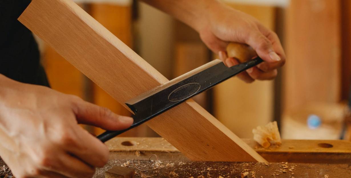 The Ultimate Guide to Hand Tools for Woodworking